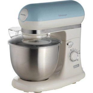 Кухонна машина Ariete Vintage Blue 1588/05 016753 фото