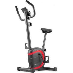 Велотренажер магнітний Hop-Sport HS-015H Vox Red (5902308219793) 009892 фото