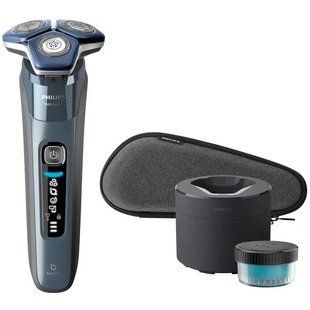 Електробритва чоловіча Philips Shaver Series 7000 S7882/55 463007ua фото