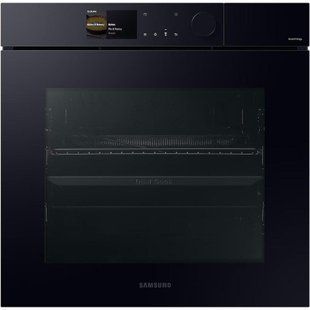 Духовка електрична DUAL COOK Samsung NV7B7980AAK 011848 фото