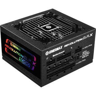 Блок живлення Enermax Revolution D.F.X 1050W (ERT1050EWT) 002165 фото