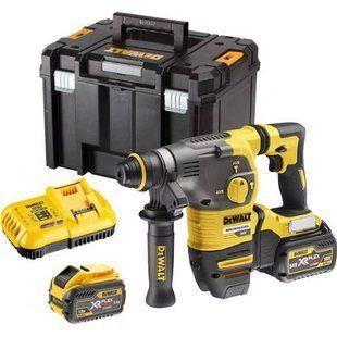 Перфоратор DeWALT DCH323T2 034725 фото