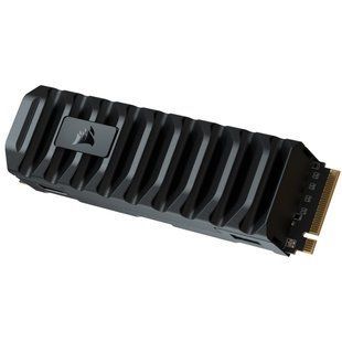 SSD накопитель Corsair MP600 PRO XT 4TB (CSSD-F4000GBMP600PXT) 001865 фото