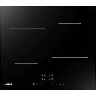 Варильна поверхня електрична Samsung NZ64T3707A1 007215 фото