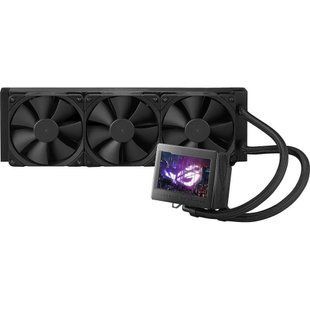 Водяне охолодження ASUS ROG RYUJIN III 360 (90RC00L0-M0UAY0) 014082 фото