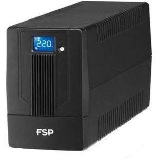 лінійно-інтерактивне ДБЖ FSP iFP2000 (PPF12A1600) 020148 фото
