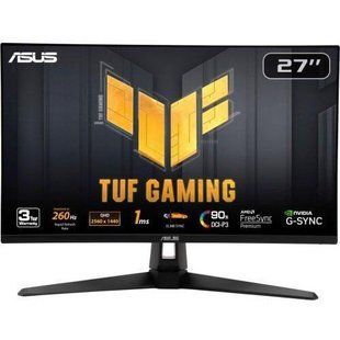 Монитор ASUS TUF Gaming VG27AQM1A (90LM05Z0-B08370) 023123 фото