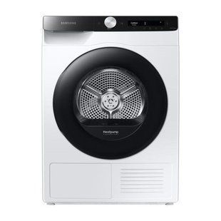 Сушильная машина Samsung DV90T5240AE 040722 фото