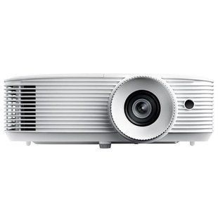 Мультимедійний проектор Optoma HD29He (E1P0A3QWE1Z1) 029051 фото