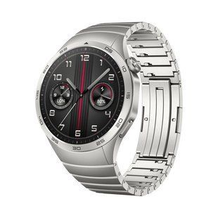 Смарт-годинник HUAWEI Watch GT 4 46mm Grey 035163 фото