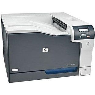 Принтер HP Color LaserJet Pro CP5225dn (CE712A) 038149 фото