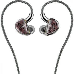 Наушники без микрофона FiiO FX15 029396 фото