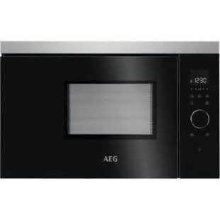 Микроволновка AEG MBB1756SEM 020941 фото