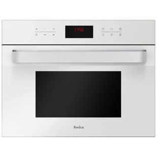 Духовка електрична Amica AMMB44E3GCW Q-TYPE 011598 фото