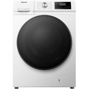 Стиральная машина автоматическая Hisense WFQA8014EVJM 031544 фото