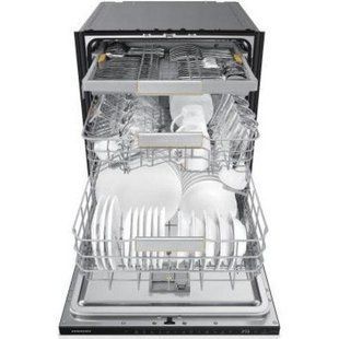 Посудомоечная машина Samsung DW60CG880B00ET 030903 фото