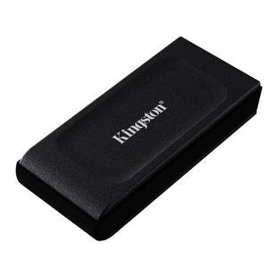 SSD накопичувач Kingston XS1000 2 TB (SXS1000/2000G) 001630 фото