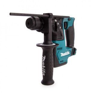 Перфоратор Makita HR140DZ 034812 фото