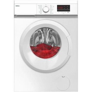 Стиральная машина автоматическая Amica NWAS610DL 031151 фото