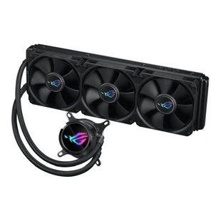Водяное охлаждение Asus Rog Strix LC III 360 (90RC00T0-M0UAY0) 013538 фото