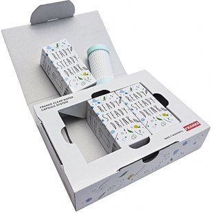 Набір фільтрів FRANKE Vital High Performance 112.0607.498 2017269 фото