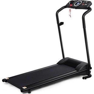Бігова доріжка електрична Costway SP36162DE 004977 фото