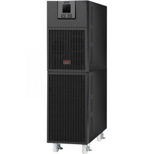 ДБЖ безперервної дії (Online) APC UPS SRV 6000VA 230V (SRV6KI) 010173 фото