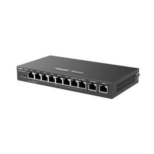 Маршрутизатор Ruijie Reyee RG-EG210G-P V3 578776ua фото