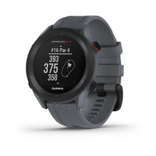 Смарт-годинник Garmin Approach S12 Grey (010-02472-11) 613044 фото