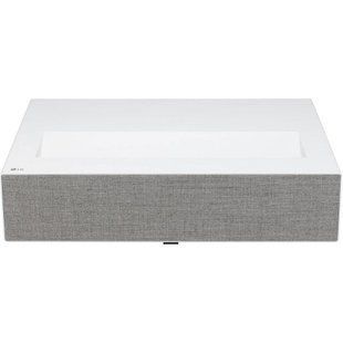 Ультракороткофокусний проектор LG HU715QW 042994 фото