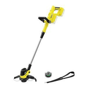 Тример акумуляторний Karcher LTR 3-18 Dual (1.445-450.0) 573247 фото