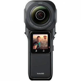 Екшн-камера Insta360 ONE RS 1-Inch 360 Edition (CINRSGP/D) 014412 фото