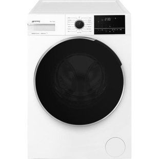 Стиральная машина автоматическая SMEG WNP84SEAIN 035423 фото