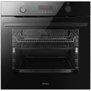 Духовка електрична Amica ED47639BA+ X-TYPE Steam 011648 фото