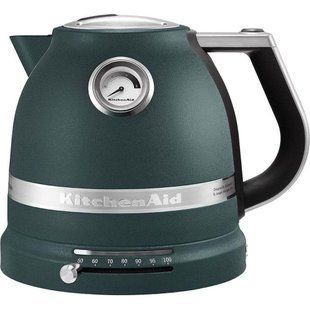 Електрочайник KitchenAid 5KEK1522EPP 016819 фото