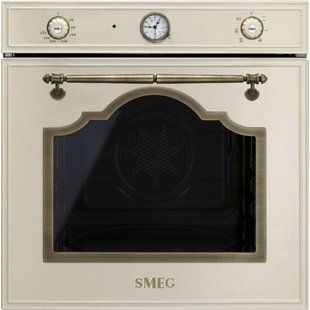 Духовка електрична SMEG SF700PO 011998 фото