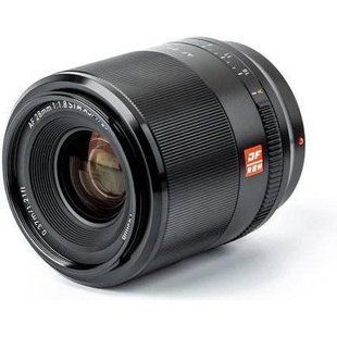 Ширококутний об'єктив Viltrox AF 28mm f/1,8 043595 фото