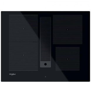 Варочная поверхность электрическая Whirlpool WVH 1065B F KIT 007513 фото