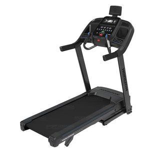 Бігова доріжка електрична Horizon Fitness 7.0AT 004932 фото