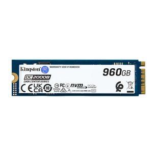 SSD накопитель Kingston DC2000B 960 GB (SEDC2000BM8/960G) 515556 фото