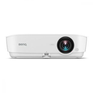 Мультимедійний проектор BenQ MW536 (9H.JN877.33E) 028860 фото