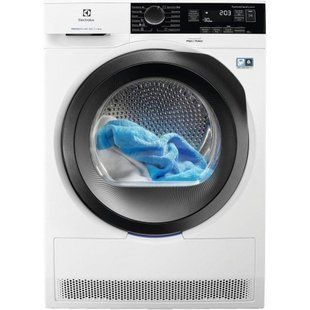 Сушильная машина Electrolux MEW9H28M8BP 040772 фото