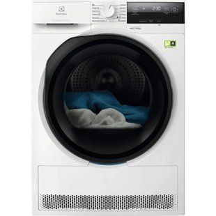 Сушильная машина Electrolux EW7D387UP 573217 фото