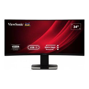 Монитор ViewSonic VG3419C 026626 фото