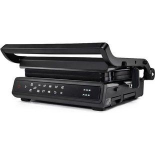Электрогриль прижимной Hisense HCG1600DBT 012537 фото