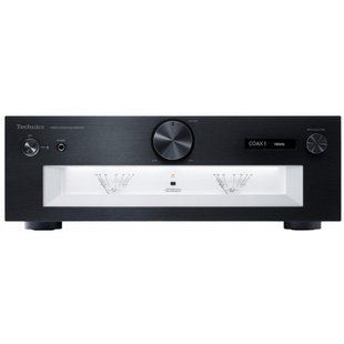 Интегральный усилитель Technics SU-G700M2 Black 019625 фото