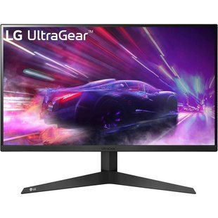 Монитор LG 24GQ50F-B 023894 фото