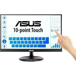 Монитор ASUS VT229H (90LM0490-B01170) 023173 фото
