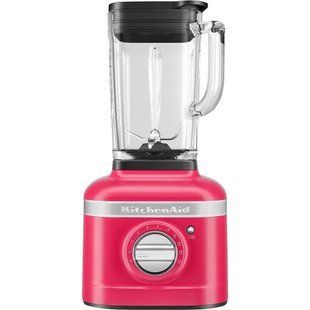 Блендер стаціонарний KitchenAid Artisan K400 1.4 л 5KSB4026EHI 000495 фото