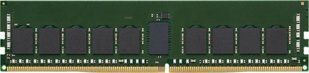 Пам'ять для серверів Kingston Server Premier DDR4 16 GB 2666 MHz (KSM26RS4/16HDI)(7893674) 032824 фото